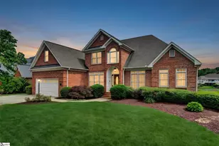 401 Ladykirk Ln, Greer, SC 29650 - Photo 1