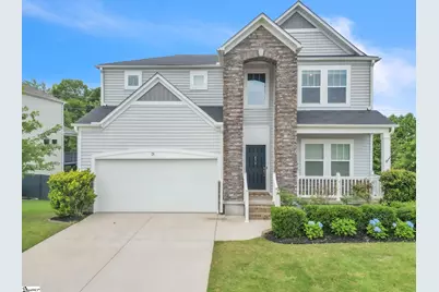 456 Jones Peak Drive, Simpsonville, SC 29681 - Photo 1