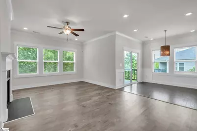 456 Jones Peak Drive, Simpsonville, SC 29681 - Photo 4