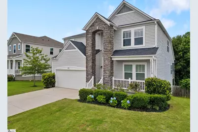 456 Jones Peak Drive, Simpsonville, SC 29681 - Photo 2