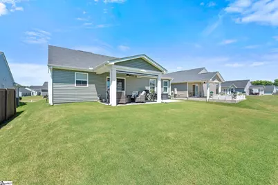 1337 Coffeetree Drive, Woodruff, SC 29388 - Photo 24