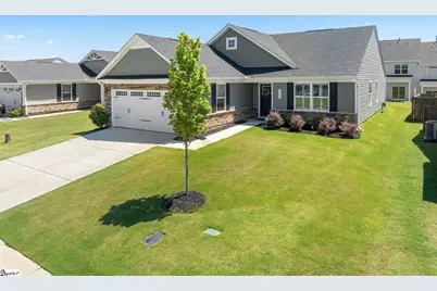 1337 Coffeetree Drive, Woodruff, SC 29388 - Photo 2