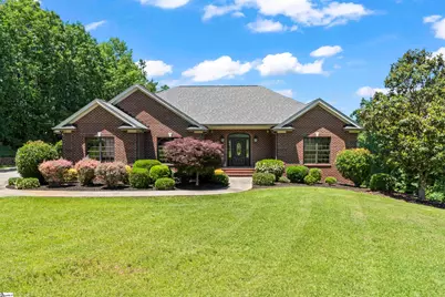 579 Terrapin Crossing Road, Pickens, SC 29671 - Photo 1