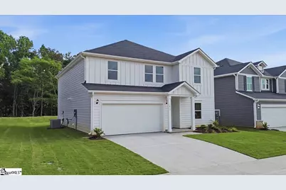 1013 Southwell Drive, Anderson, SC 29626 - Photo 2