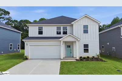 1013 Southwell Drive, Anderson, SC 29626 - Photo 1