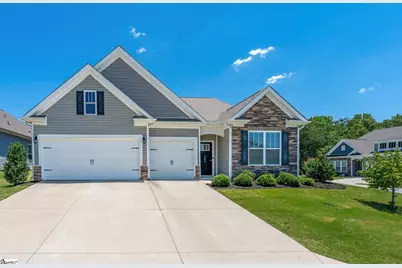 200 Chippy Road, Greer, SC 29650 - Photo 2