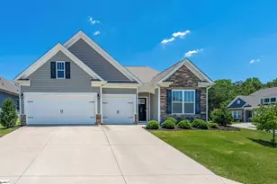 200 Chippy Rd, Greer, SC 29650 - Photo 2