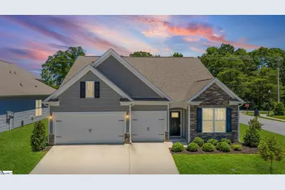 200 Chippy Road, Greer, SC 29650 - Photo 32