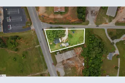 1301 Old Airport Road, Laurens, SC 29360 - Photo 16