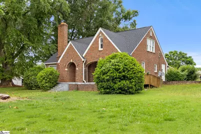 1301 Old Airport Road, Laurens, SC 29360 - Photo 10