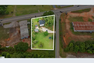 1301 Old Airport Road, Laurens, SC 29360 - Photo 18