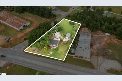 1301 Old Airport Road, Laurens, SC 29360 - Photo 6