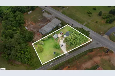 1301 Old Airport Road, Laurens, SC 29360 - Photo 20