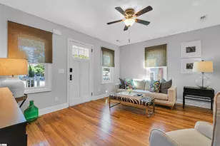 115 Brookdale Ave, Greenville, SC 29607 - Photo 2