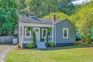 115 Brookdale Ave, Greenville, SC 29607 - Photo 1
