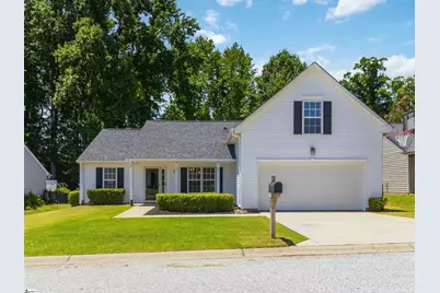 28 Brookhaven Way, Simpsonville, SC 29681 - Photo 1