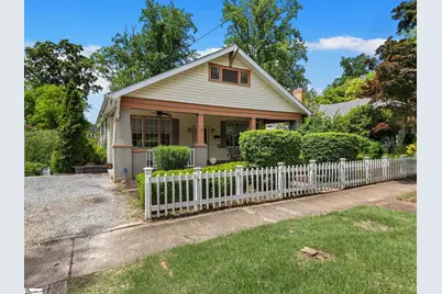 754 Rutledge Street, Spartanburg, SC 29302 - Photo 4