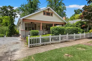 754 Rutledge St, Spartanburg, SC 29302 - Photo 4