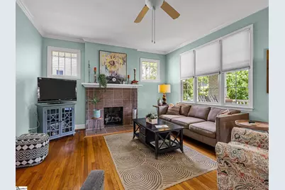 754 Rutledge Street, Spartanburg, SC 29302 - Photo 8
