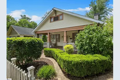 754 Rutledge Street, Spartanburg, SC 29302 - Photo 2