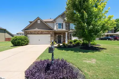 113 Hazeldeen Place, Simpsonville, SC 29680 - Photo 2