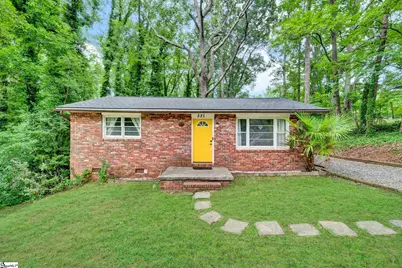331 Amherst Drive, Spartanburg, SC 29306 - Photo 1