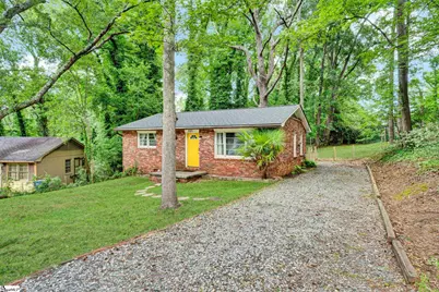 331 Amherst Drive, Spartanburg, SC 29306 - Photo 36