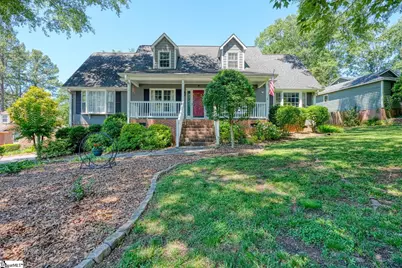 104 Margo Drive, Spartanburg, SC 29301 - Photo 1