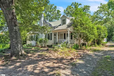 206 W Farley Avenue, Laurens, SC 29360 - Photo 2