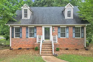 702 Keltner Ave, Spartanburg, SC 29302 - Photo 2