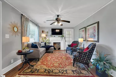 10 Forest Circle, Greenville, SC 29617 - Photo 4