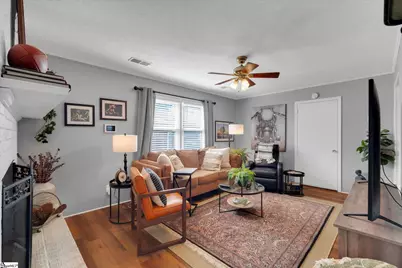 10 Forest Circle, Greenville, SC 29617 - Photo 2