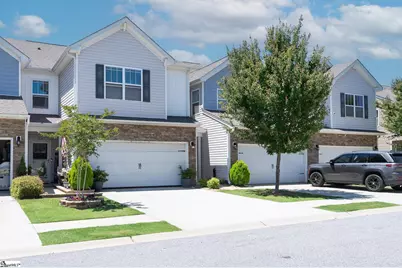 578 Yellow Fox Road, Greer, SC 29650 - Photo 2
