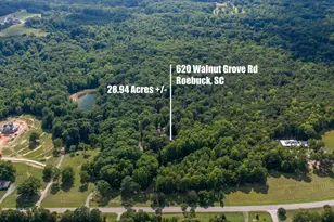 620 Walnut Grove Rd, Roebuck, SC 29376 - Photo 48