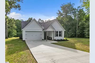 404 Burrell Street, Pendleton, SC 29670 - Photo 2