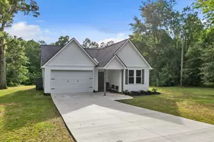 404 Burrell St, Pendleton, SC 29670 - Photo 2