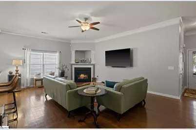 513 Millervale Road, Greer, SC 29650 - Photo 2
