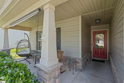 513 Millervale Road, Greer, SC 29650 - Photo 2
