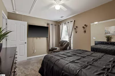 513 Millervale Road, Greer, SC 29650 - Photo 12