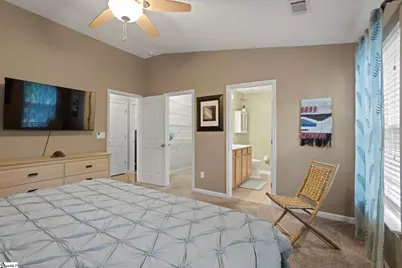 513 Millervale Road, Greer, SC 29650 - Photo 10
