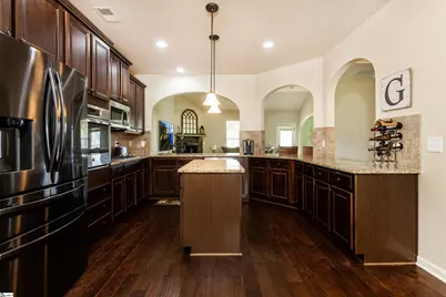 226 Lovelace Court, Simpsonville, SC 29681 - Photo 4