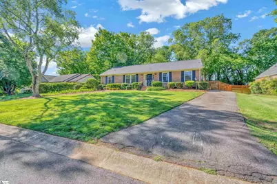 4954 Vineyard Lane, Greenville, SC 29615 - Photo 18