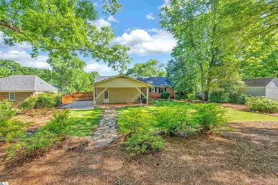 4954 Vineyard Lane, Greenville, SC 29615 - Photo 16