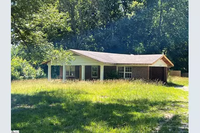 783 Rhymes Lane, Pickens, SC 29671 - Photo 1