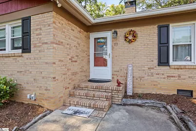 111 Forestdale Drive, Taylors, SC 29687 - Photo 4