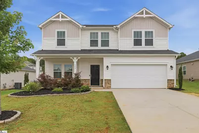 505 Water Gap Drive, Pelzer, SC 29669 - Photo 1