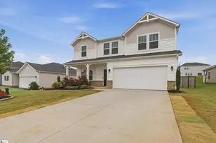 505 Water Gap Dr, Pelzer, SC 29669 - Photo 30