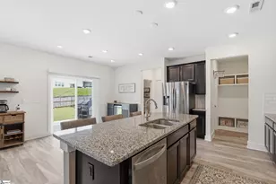 505 Water Gap Dr, Pelzer, SC 29669 - Photo 8