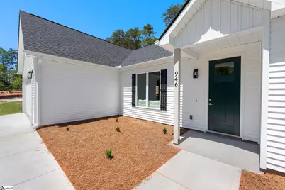 946 Tubbs Mountain Road, Travelers Rest, SC 29690 - Photo 32