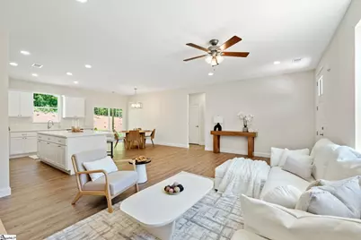 946 Tubbs Mountain Road, Travelers Rest, SC 29690 - Photo 4